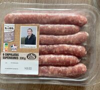 Chipolatas