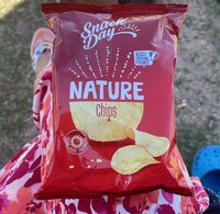 Chips nature