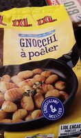Gnocchi a poeler