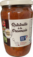 Ratatouille a la provencale