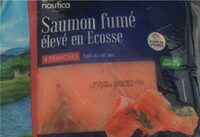 Saumon fumé