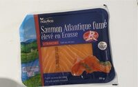 Saumon