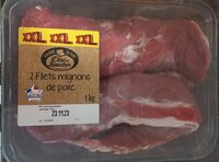 Filet mignon