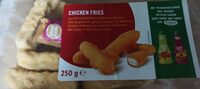 Chicken Fries