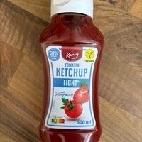Tomato Ketchup