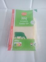 Kaas Belegen 48+