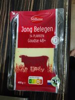 Jong Belegen Goudse 48+