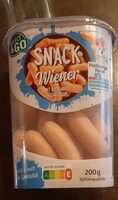 SNACK Wiener