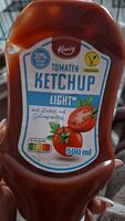 Ketchup Light