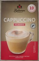 Cappuccino classic