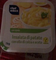 Insalata di patate
