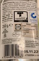 Leberwurst