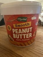Peanut butter