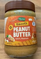 Peanut butter