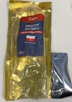Krakow Sausage
