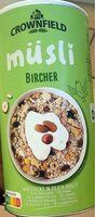 Müsli Bircher