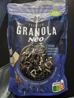 Premium Granola Neo
