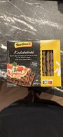 Knäckebröd