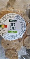 Alesto SEA SALT MILD NUTRI-SCORE ABCDE 870497