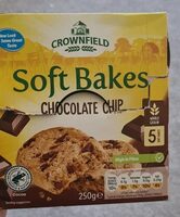 Soft bakes
