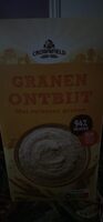 7 Granen Ontbijt