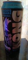 Energy Drink