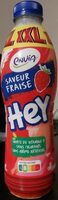 Hey lait fermenté à boire