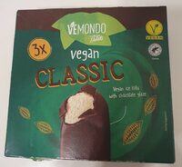 Vegan classic