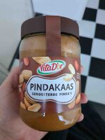 Pindakaas