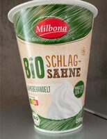 Schlagsahne