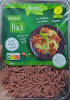 Veganes Faschiertes