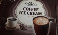 Coffee Ice Cream