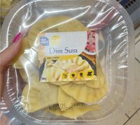Dim sum