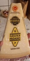 Grana Padano