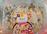 Riso alla cantonese