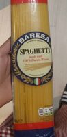 Spaghetti