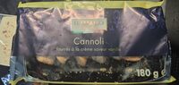 Cannoli