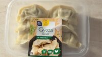Gyoza