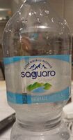 Acqua in bottiglia