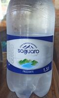 Acqua minerale naturale Contessa