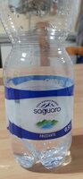 Acqua frizzante Saguaro - Contessa Gubbio