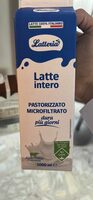Latte Intero