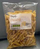 Penne