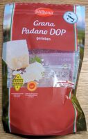 Grana Padano DOP