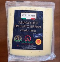 Asiago DOP