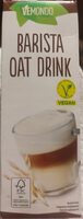Barista Oat Drink