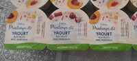 Yaourts