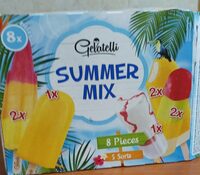 Summer mix