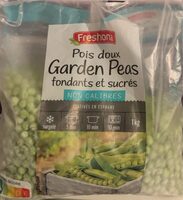 Petit pois
