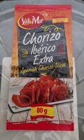 Chorizo Iberico Extra